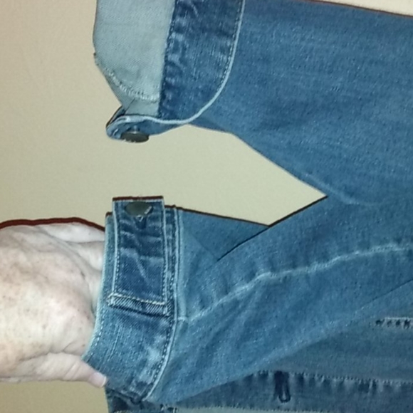 Jean Jacket - Picture 3 of 4